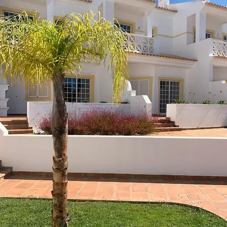 Balaia Plaza Al - Ideal Para Familias Albufeira Exterior photo