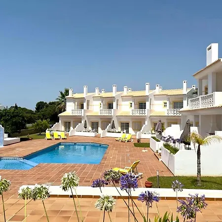 Balaia Plaza Al - Ideal Para Familias Albufeira Exterior photo