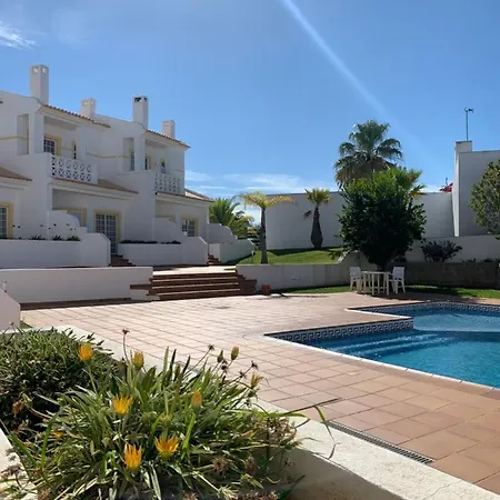 Balaia Plaza Al - Ideal Para Familias Albufeira Exterior photo