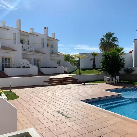 Balaia Plaza Al - Ideal Para Familias Albufeira Exterior photo