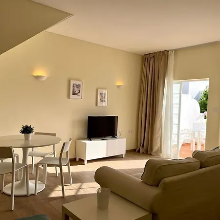 Balaia Plaza Al - Ideal Para Familias Albufeira Exterior photo