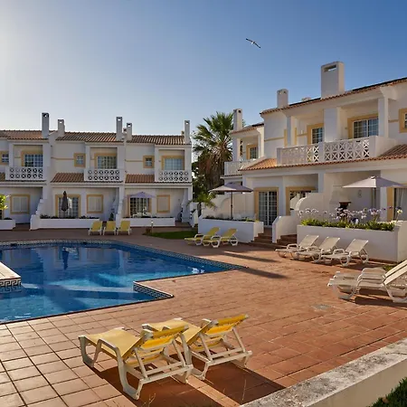 Balaia Plaza Al - Ideal Para Familias Albufeira Exterior photo