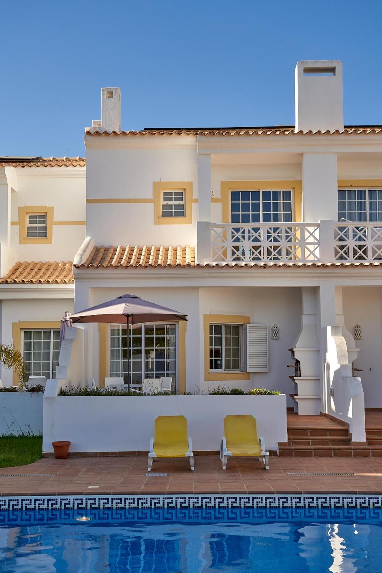 Villa Balaia Plaza Al - Ideal Familias Albufeira